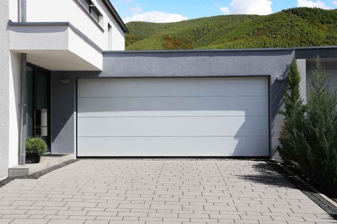 Garage Door Maintenance